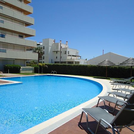 Marina Vilamoura Apartment ภายนอก รูปภาพ