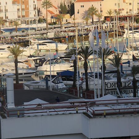Marina Vilamoura Apartment ภายนอก รูปภาพ