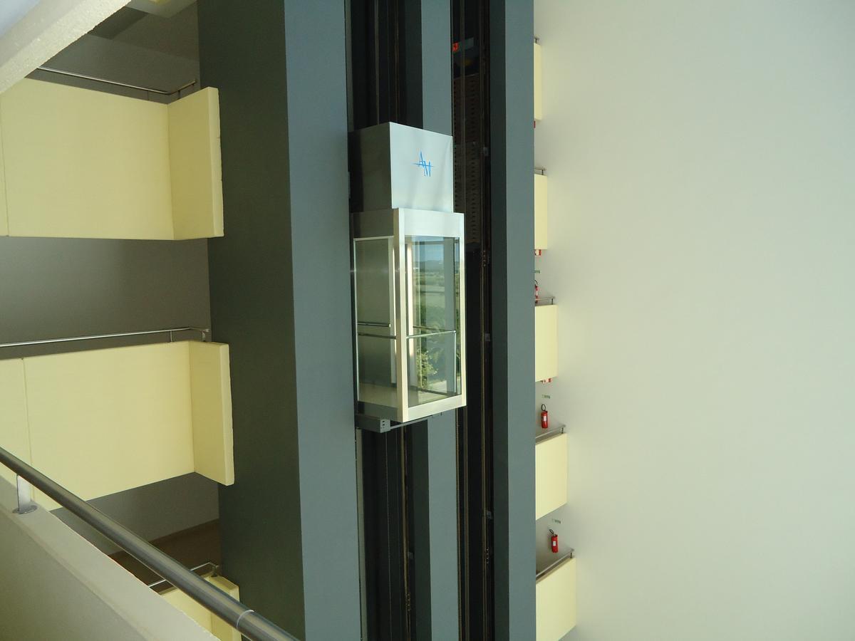 Marina Vilamoura Apartment ภายนอก รูปภาพ