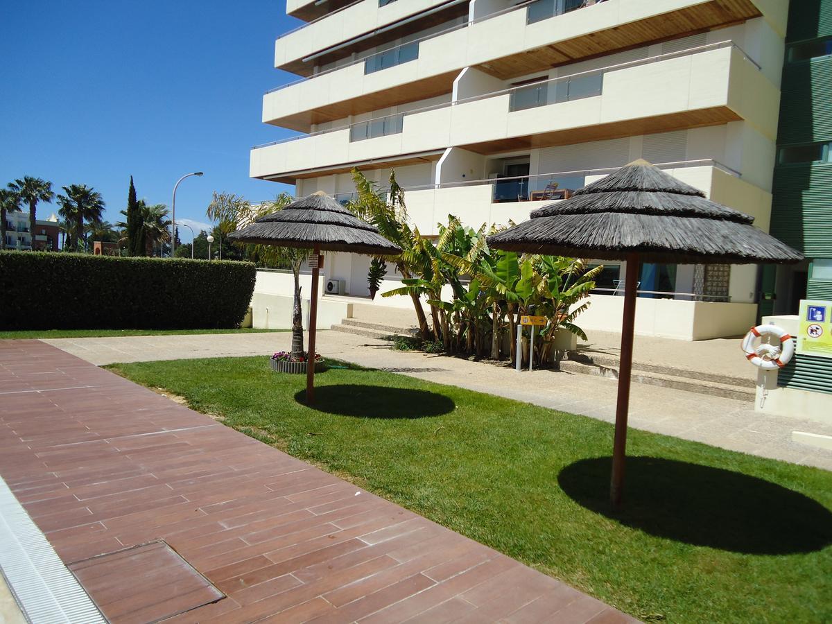 Marina Vilamoura Apartment ภายนอก รูปภาพ