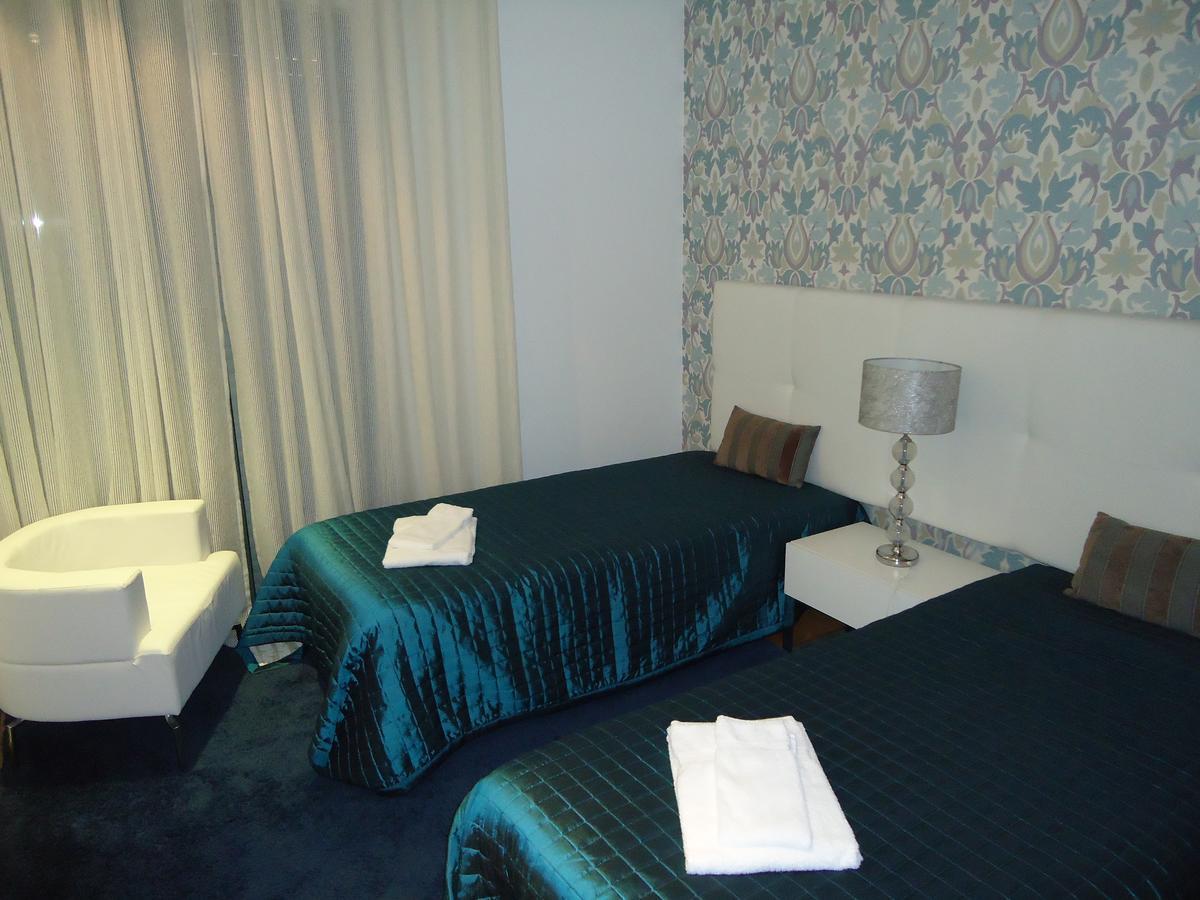 Marina Vilamoura Apartment ภายนอก รูปภาพ