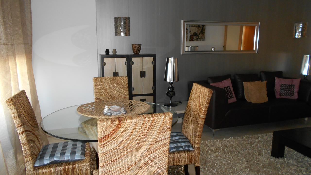 Marina Vilamoura Apartment ภายนอก รูปภาพ