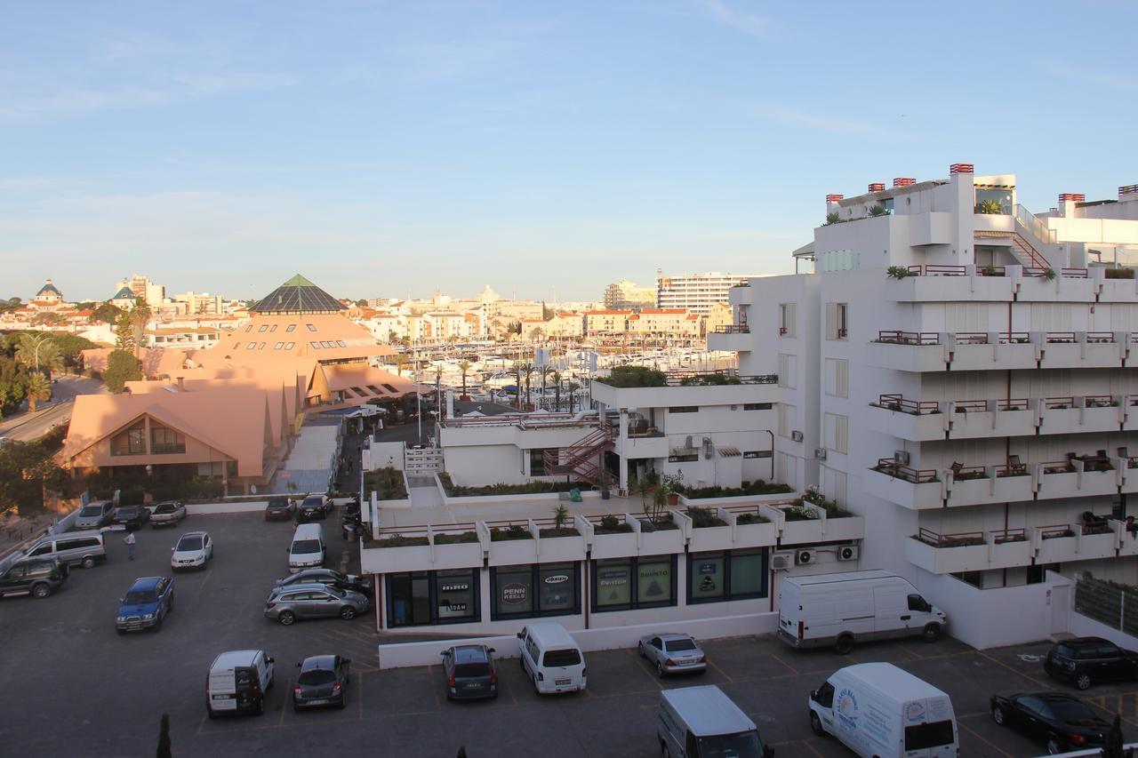 Marina Vilamoura Apartment ภายนอก รูปภาพ