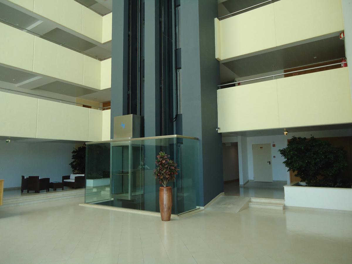Marina Vilamoura Apartment ภายนอก รูปภาพ