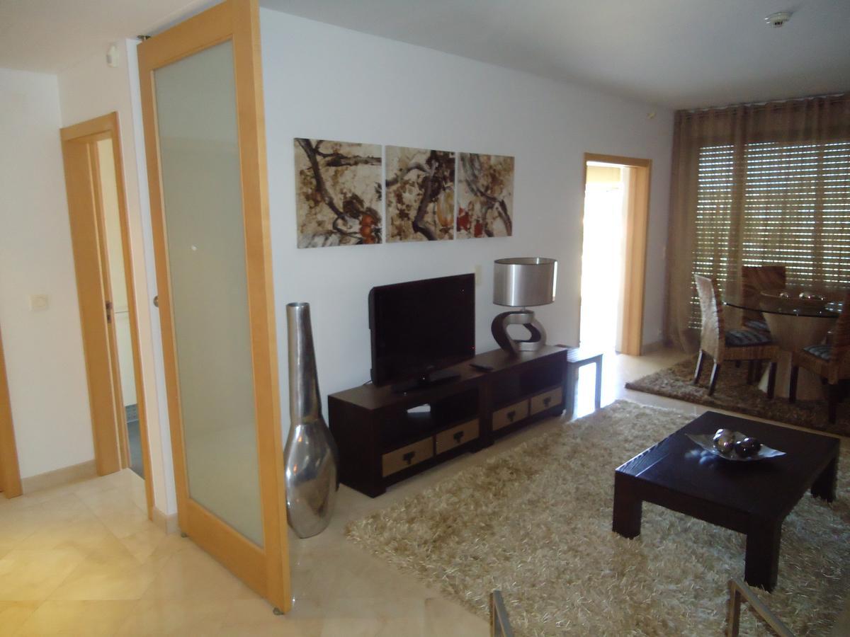 Marina Vilamoura Apartment ภายนอก รูปภาพ