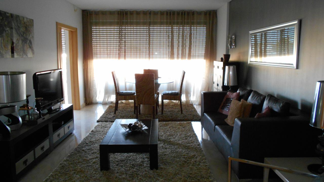 Marina Vilamoura Apartment ภายนอก รูปภาพ