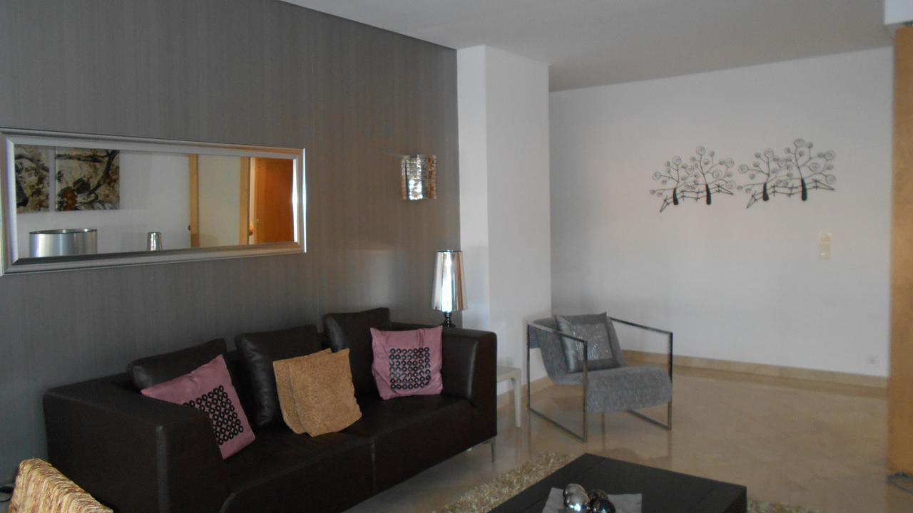 Marina Vilamoura Apartment ภายนอก รูปภาพ
