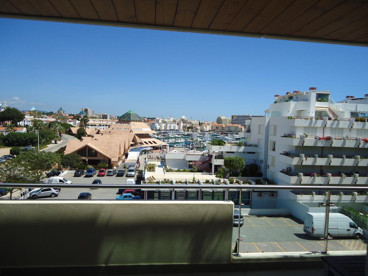 Marina Vilamoura Apartment ภายนอก รูปภาพ
