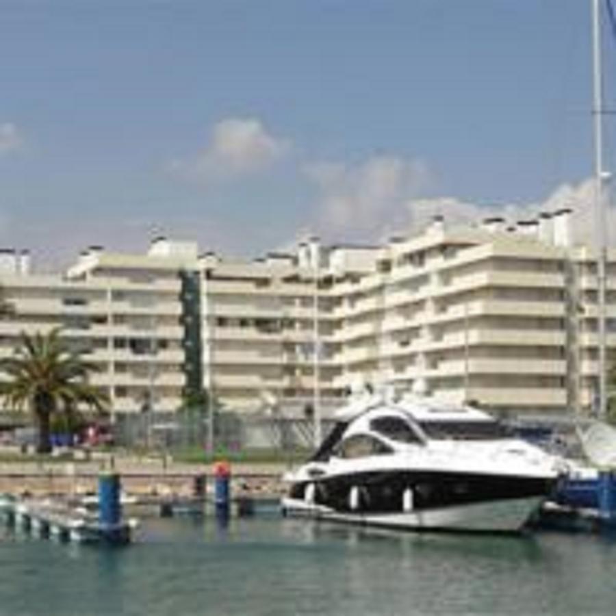 Marina Vilamoura Apartment ภายนอก รูปภาพ